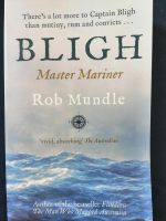 Bligh Master Mariner